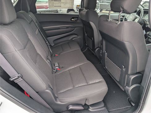 New 2026 Dodge Durango GT AWD/4WD image 7