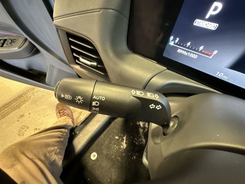 New 2026 Nissan Sentra SR w/ SR All Weather Package image 16