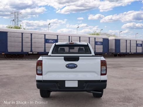 New 2026 Ford Ranger XL AWD/4WD image 5