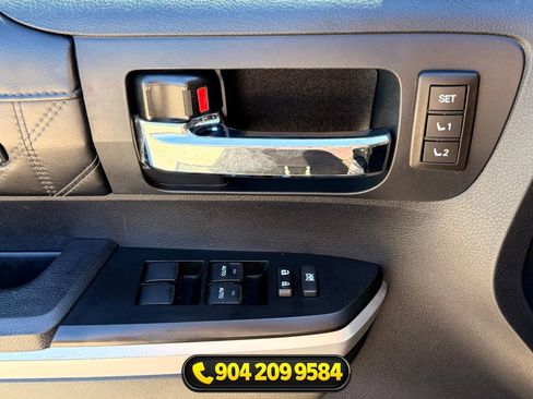 Used 2015 Toyota Tundra Platinum image 15