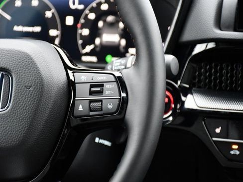 New 2026 Honda CR-V Sport Touring image 25