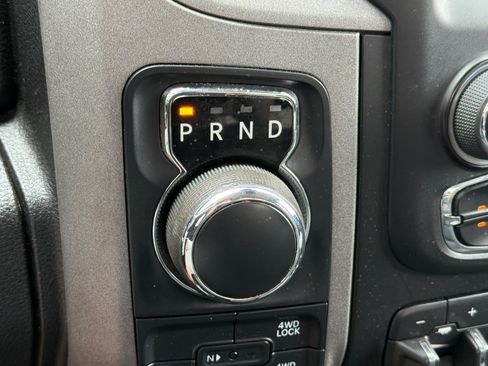 Used 2021 RAM 1500 Tradesman w/ Chrome Plus Package AWD/4WD image 19