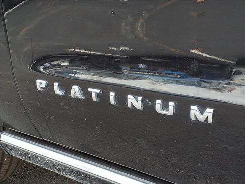 Used 2024 Ford Expedition Max Platinum image 31