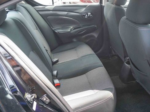 Used 2019 Nissan Versa SV FWD image 14