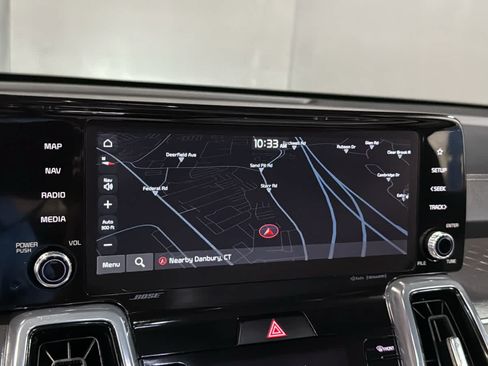 Used 2023 Kia Sorento SX Prestige w/ Panoramic Sunroof Package AWD/4WD image 15