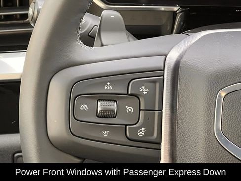 New 2026 GMC Sierra 1500 Elevation w/ Preferred Package image 14