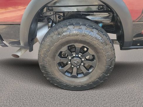 Used 2020 RAM 2500 Power Wagon AWD/4WD image 7