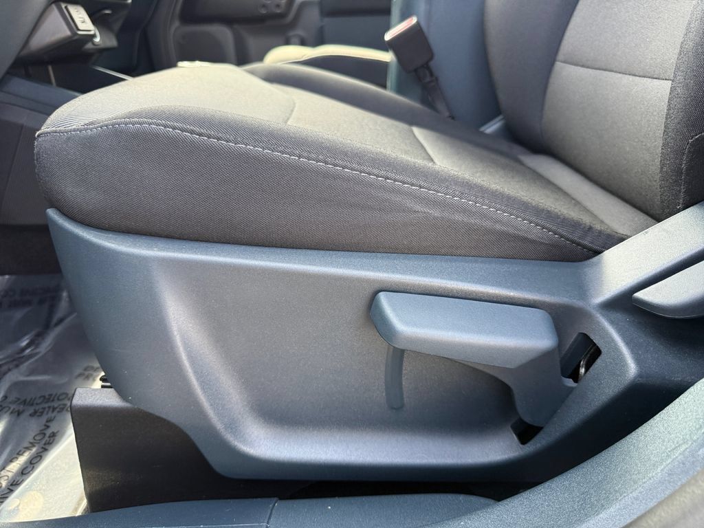 Used 2024 Ford Maverick XL FWD image 10