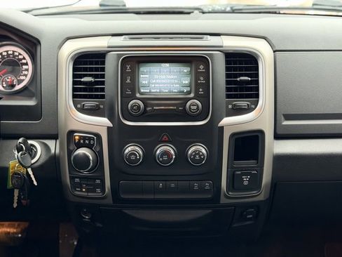 Used 2014 RAM 1500 Big Horn image 19