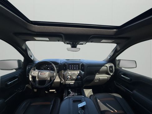 Used 2020 GMC Sierra 1500 AT4 w/ AT4 Premium Package AWD/4WD image 29