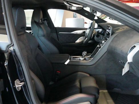 New 2026 BMW M850i xDrive AWD/4WD image 7