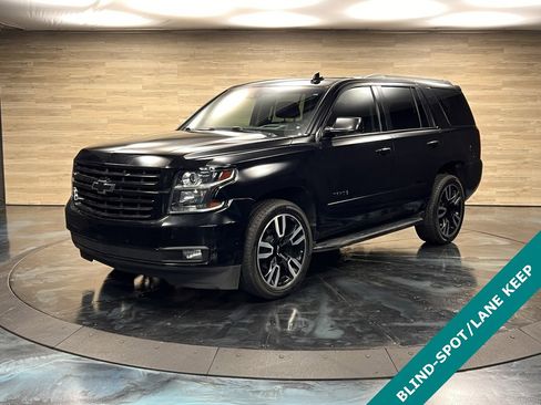 Used 2019 Chevrolet Tahoe Premier image 6