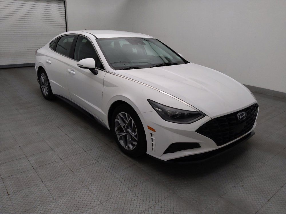Used 2023 Hyundai Sonata SEL FWD image 13