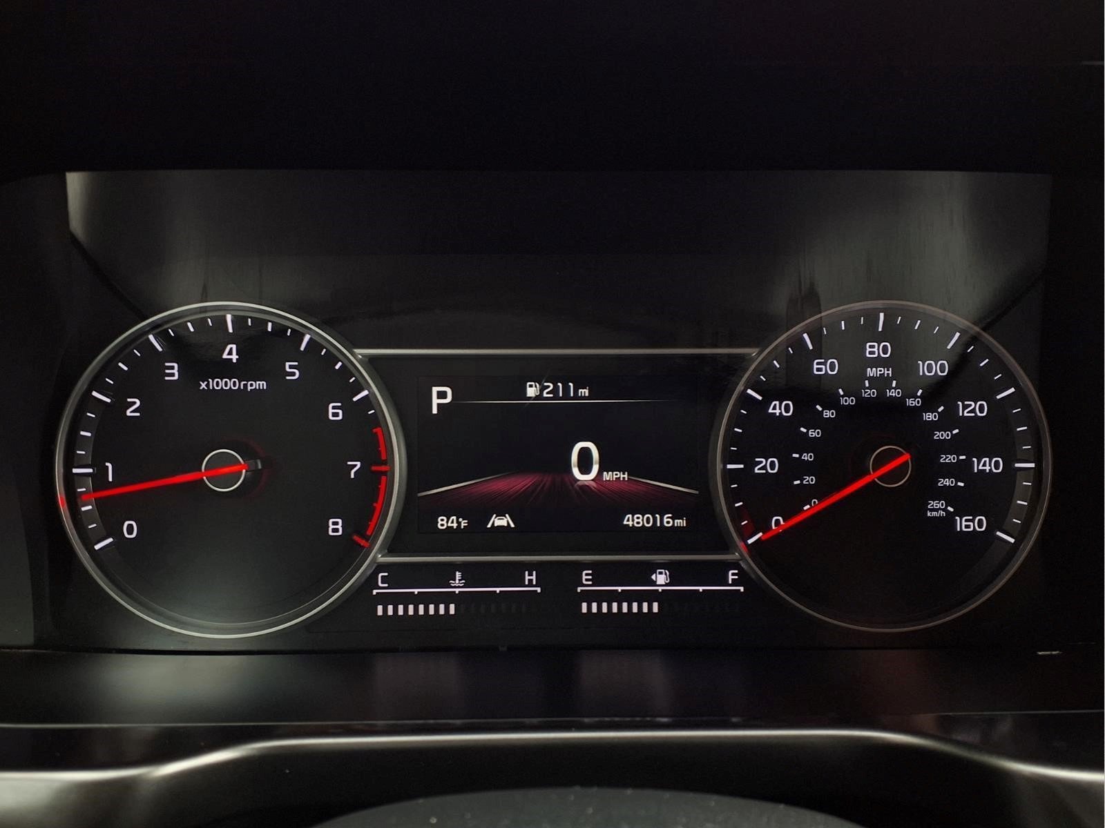 Used 2022 Kia Sorento LX FWD image 16