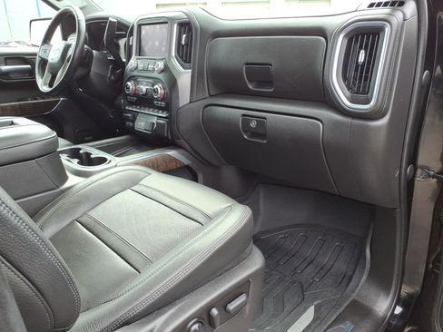 Certified 2022 GMC Sierra 1500 Denali w/ Denali Reserve Package image 9