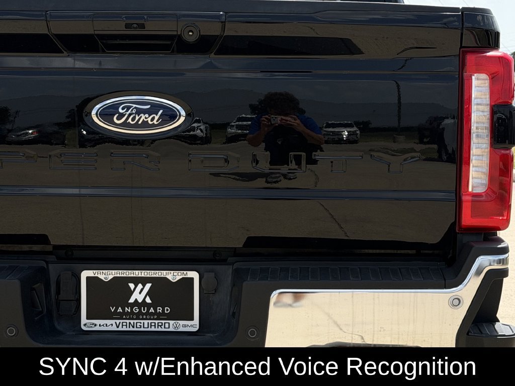 Used 2024 Ford F250 Lariat AWD/4WD image 8