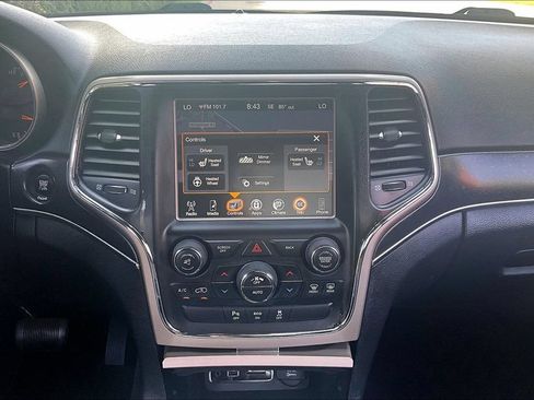 Used 2015 Jeep Grand Cherokee Limited RWD image 40