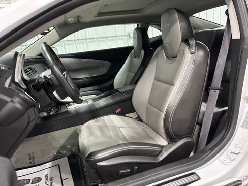 Used 2010 Chevrolet Camaro SS w/ RS Package RWD image 20