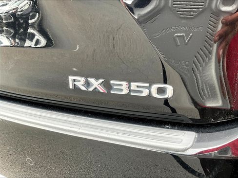 Used 2017 Lexus RX 350 FWD w/ Premium Package image 24