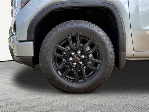 Used 2024 GMC Sierra 1500 Elevation AWD/4WD image 21