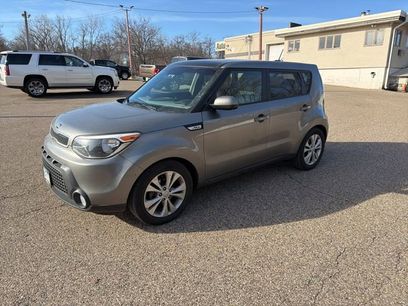 Used 2015 Kia Soul + w/ Primo Package