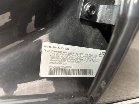 Used 2022 Audi A3 2.0T Premium w/ Convenience Package image 39