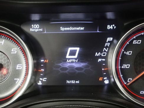 Used 2021 Dodge Charger AWD image 38