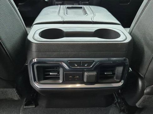 Used 2020 GMC Sierra 1500 Denali w/ Denali Ultimate Package AWD/4WD image 18