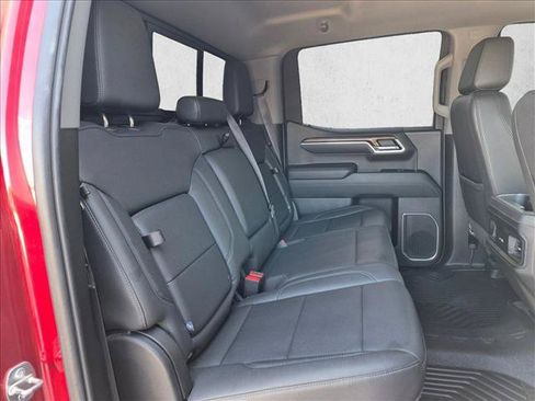 Used 2022 Chevrolet Silverado 1500 RST AWD/4WD image 21