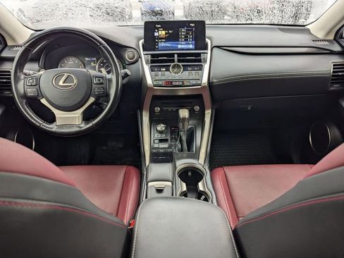 Used 2020 Lexus NX 300 AWD w/ Comfort Package image 22