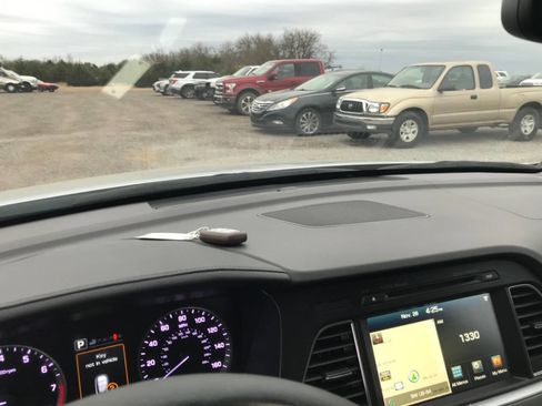 Used 2015 Hyundai Sonata Limited w/ Option Group 06 image 30