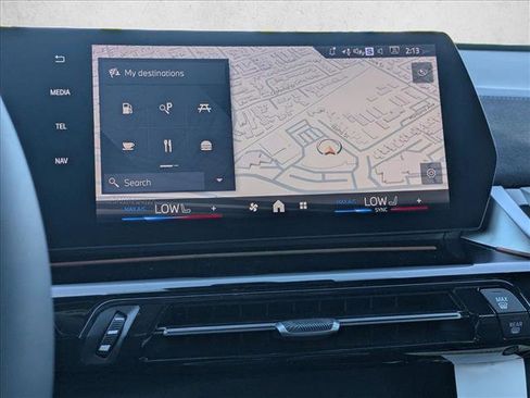 New 2026 BMW X1 xDrive28i w/ M Sport Package image 14