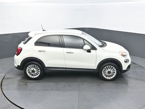 Used 2020 FIAT 500X Pop w/ Popular Equipment Group image 51