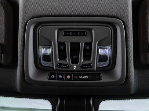 Used 2020 Chevrolet Silverado 2500 LTZ w/ LTZ Premium Package image 25