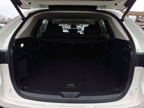 Certified 2025 MAZDA CX-70 3.3 Turbo w/ Premium Package image 28