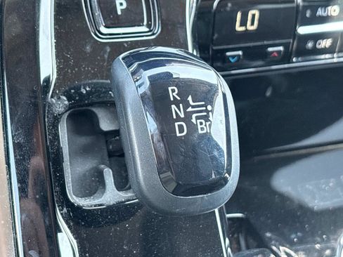 Used 2024 Toyota Mirai w/ Advanced Technology Package image 15