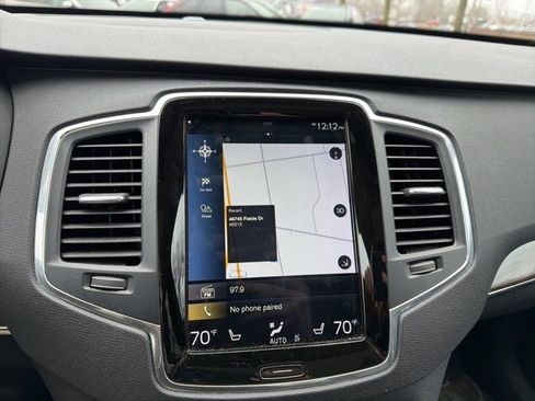 Used 2019 Volvo XC90 T6 Momentum w/ Advanced Package image 10