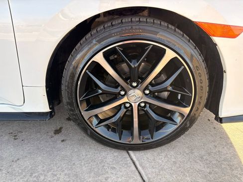 Used 2021 Honda Civic Sport image 40