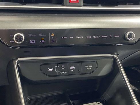 New 2026 Kia Carnival SX w/ SX Dark Edition Package image 29