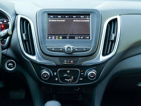 Used 2023 Chevrolet Equinox LT AWD/4WD image 45