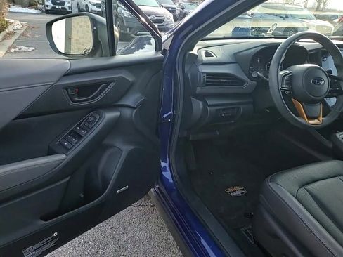 Certified 2024 Subaru Crosstrek 2.5i Wilderness w/ Crosstrek Mirror Package image 11