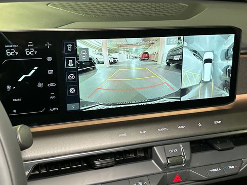 New 2026 Kia EV9 Land image 26