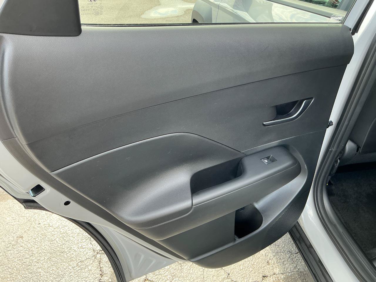 Used 2026 Hyundai Kona SEL Sport FWD image 18