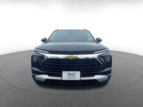 Used 2025 Chevrolet TrailBlazer LT image 4