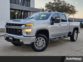Used 2022 Chevrolet Silverado 2500 LT w/ Convenience Package video 1