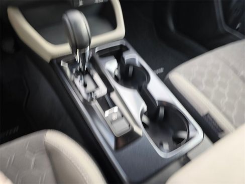 New 2026 Subaru Forester image 23