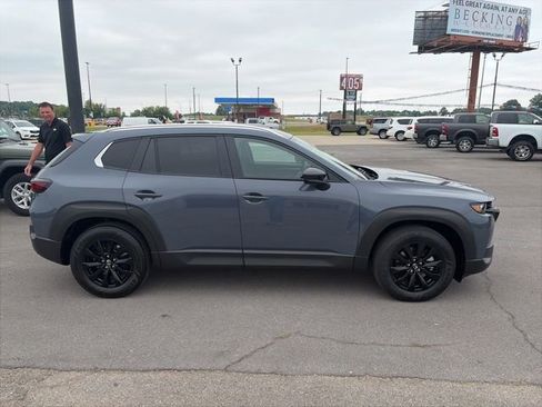 Used 2025 MAZDA CX-50 AWD 2.5 S image 7