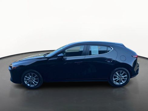 Used 2026 MAZDA MAZDA3 s FWD image 6