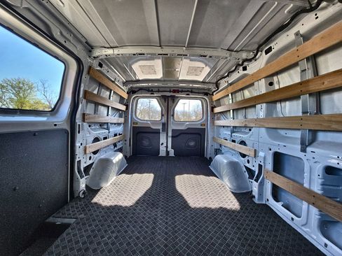 Used 2024 Ford Transit 250 Low Roof w/ Exterior Upgrade Package image 19