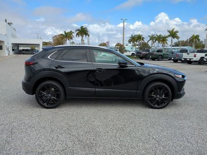 Used 2025 MAZDA CX-30 AWD 2.5 S w/ Select Sport Pkg